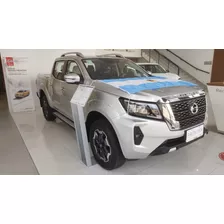 Nissan Frontier Xe 2.3 D 4x2 Mt 0km - Entrega Inmediata