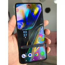 Motorola Moto G82 5g, Original De Fábrica 