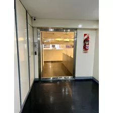 Oficina En Venta En Barrio Norte