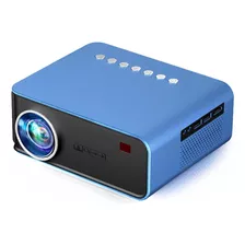 Projetor T4 Lcd 1024 X 600 Hd Wifi 3500 Lúmens Hdmi - Usb