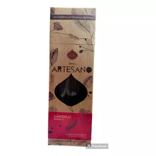 Sahumerio Sagrada Madre Artesano Natural X 30 U Elegi Aroma! Fragancia Sandalo