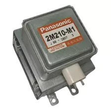 Magnetron Panasonic 2m210-m1 Micro-ondas Consul Cms25abbna