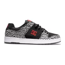 Zapatillas Dc Hombre Manteca 4 Skate - Bep