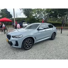 Bmw X4 Xdrive 30i