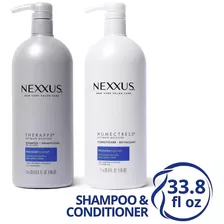 Nexxus Shampoo_acondicionador_kg A - - Kg a $125000