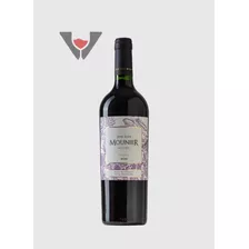 Jose Luis Mounier Malbec