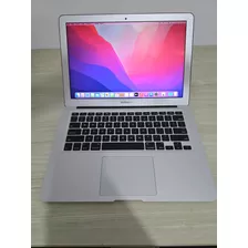 Apple Macbook Air 13 A1466 Ano 2017 I5/8gb/128'ssd