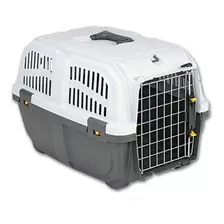 Transportadora Canil Perro Gato Italiana Avion Iata Skudo 3