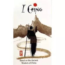 Tarô I Ching Tarot Chinês Oráculo I Ching Das Mutações