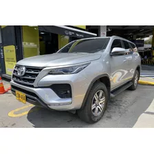 Toyota Fortuner 2.4 2023