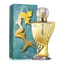 Siren Paris Hilton 100ml Dama Original