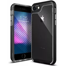 Carcasa Para iPhone 7 Serie De Caseologia Skyfall Variacione