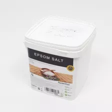 10 Kg De Sales De Epsom - Sales De Baño