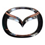 Emblema Mazda Cx-5 Camioneta Cajuela Cx5