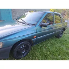 Ford Escort 1997 1.8 Lx