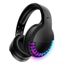 Auriculares Inalámbricos Bluetooth Con Cancelación De Ruido 