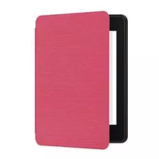 Estuche Ayotu Fabric Para Kindle Paperwhite 2018 - La Funda 