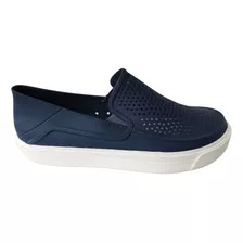 Zapatos Zapatillas Marca Crocs Nro. 37 Usadas Originales