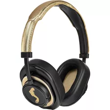 Master & Dynamic Mw50+ Auriculares Inalámbricos Bluetooth, 2