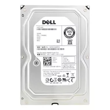 Hd Sata Dell 500gb Enterprise 7.2k 3.5 01kwkj 1kwkj