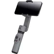 Estabilizador Gimbal Zhiyun Para Smartphone Smooth-x Cor Cinza