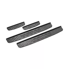 Protectores De Umbrales De Puerta Jeep Gladiator, Oem