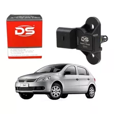 Sensor Map Ds Volkswagen Gol G5 1.0 Flex 2010