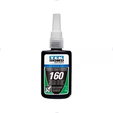 Adesivo Trava Bucha Médio Torque 160 Verde 50grs Tekbond