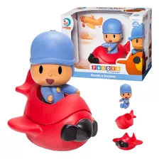 Desenho Pocoyo Brinquedo De Banho Monta E Encaixa Pocoyo