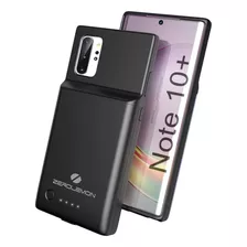 Power Case Zerolemon 5000mah Para Galaxy Note 10 Plus Negro