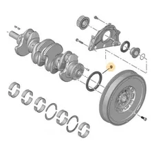 Reten Cigueñal 90x110-7 Peugeot 012745