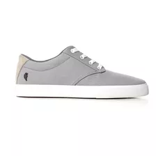 Zapatillas Raven Troop Grey 