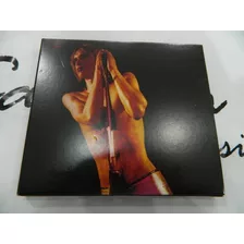 Cd - Iggy And The Stooges - Raw Power