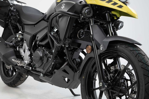 Sw Motech Nueva Defensa Suzuki Vstrom 250 Foto 4