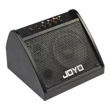 Amplificador Retorno Para Bateria Eletrônica Joyo Da-30 110v