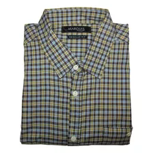 Camisa Manga Larga Marquis Talla L (usada) / Rabstore