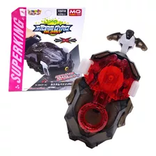 Beyblade Lanzador Juguete String Launcher Ecuador