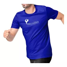 Camiseta Educador Físico Personalizada Dryfit 2 Fem 2 Masc