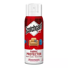 Protector De Tela Y Tapiceria - Scotchg - Kg a $572