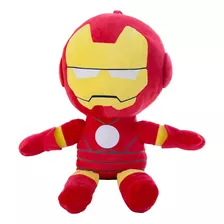Pelúcia Homem De Ferro Iron-man