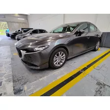 Mazda 3 Touring Mhev 2023