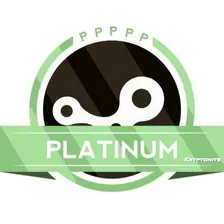 1xrandom Platinum Premium Steam Key