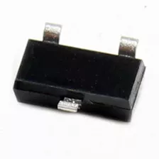  Bc856b Transistor Pnp 80v 100ma Pack X5