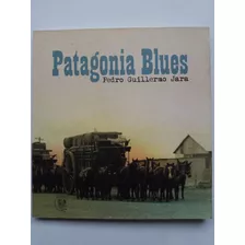 Libro: Patagonia Blues