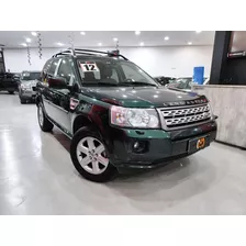 Land Rover Freelander2 Sd4 Diesel Aut 2.2 - 2012