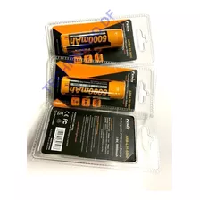 Bateria Fenix 21700 5000mah Pd36r/tk22 - Com Nota Fiscal