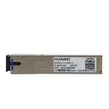 Gbic Sfp Huawei Gpon Olt C+ Sc Gpbd Gpfd 1490/1310nm