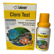 Labcon Cloro Test 15ml 