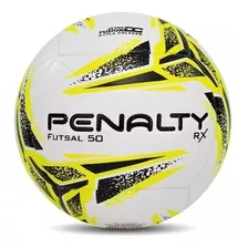 Bola Penalty Futsal Rx 50 Infantil Sub 7 Pu Frete Grátis!!