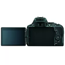 Camara Nikon D5500 Kit 18-55 24mp Wifi Full Hd + 16gb Memori
